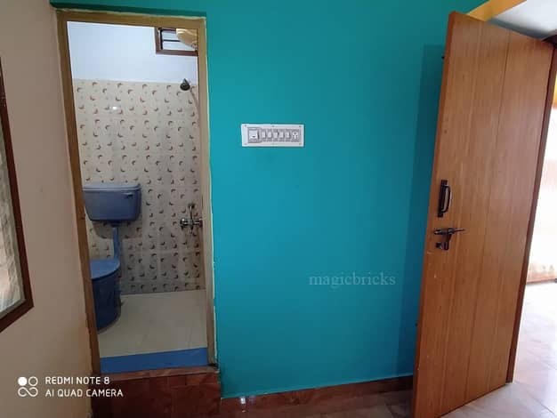1BHK Residential House for Rent in Eshwara Layout Indiranagar